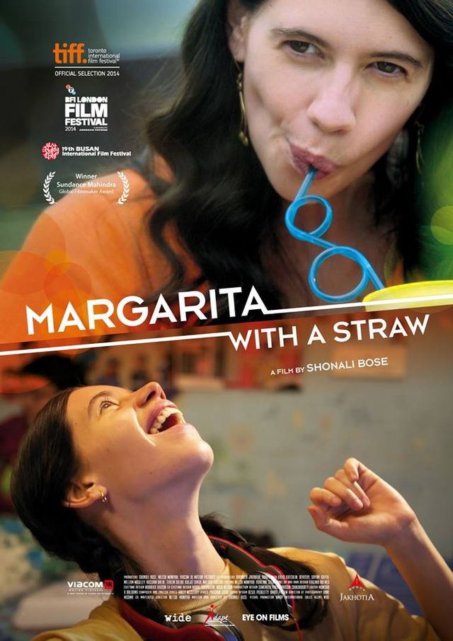 Margarita,_with_a_Straw_-_poster