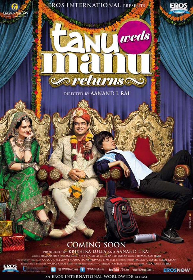 Tanu Weds Manu Returns- Bollywoodirect-Bollywood