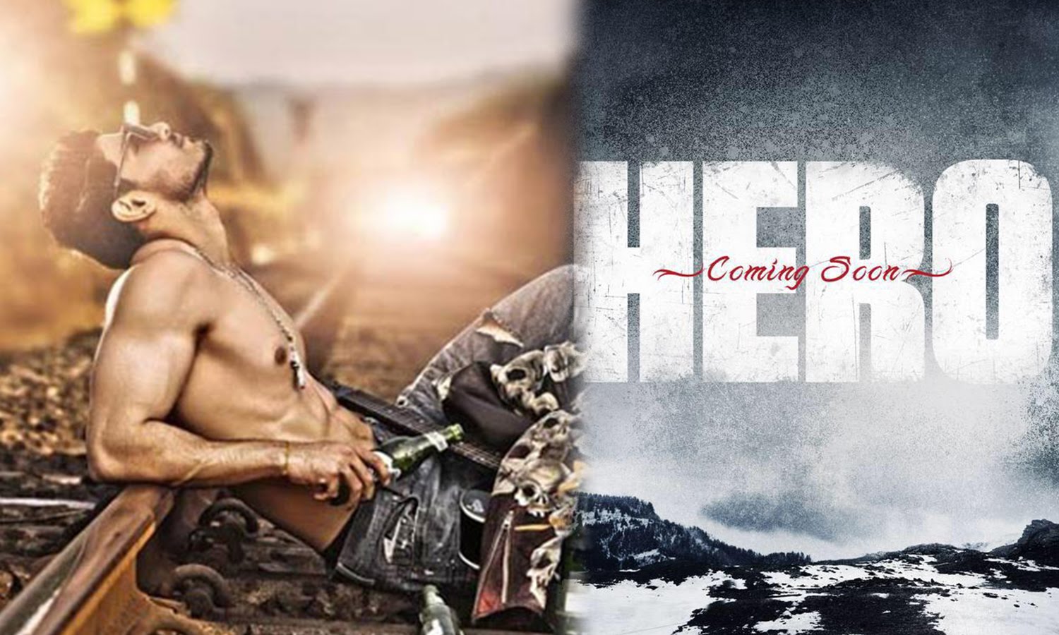 hero(2015)- suraj pancholi_Bollywoodirect