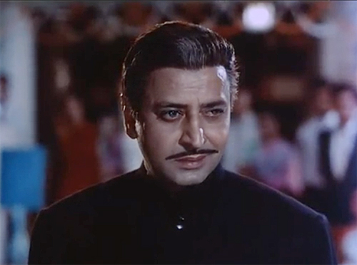 Greatest Villain of Indian Cinema_Pran_Bollywoodirect