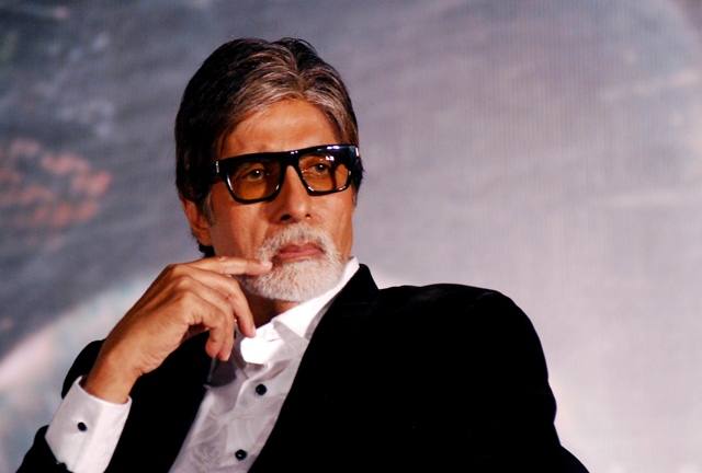 Amitabh Bachchan - Follow That Star_Documentray_Bollywoodirect