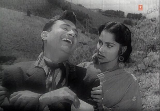 Apni to har aah-Dev anand-Waheeda Rehman-Bollywood-Watch-Full-Movies-films-Online-Free-Songs-Download-Article-rare-unseen-photos-videos-bollywoodirect