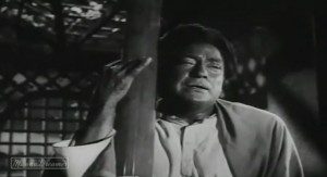 Poocho na kaise_Manna Dey_Shailendra_Ashok Kumar_Bollywoodirect_Meri Soorat Teri Aankhein (1983)