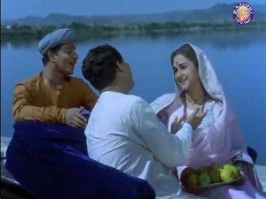 Usko nahin dekha_Dadi Maa(1966)_Majrooh Sultanpuri_Manna Dey_Bollywoodirect_Roshan