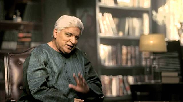 javed akhtar_advertisment_tv commercial_bollywoodirect