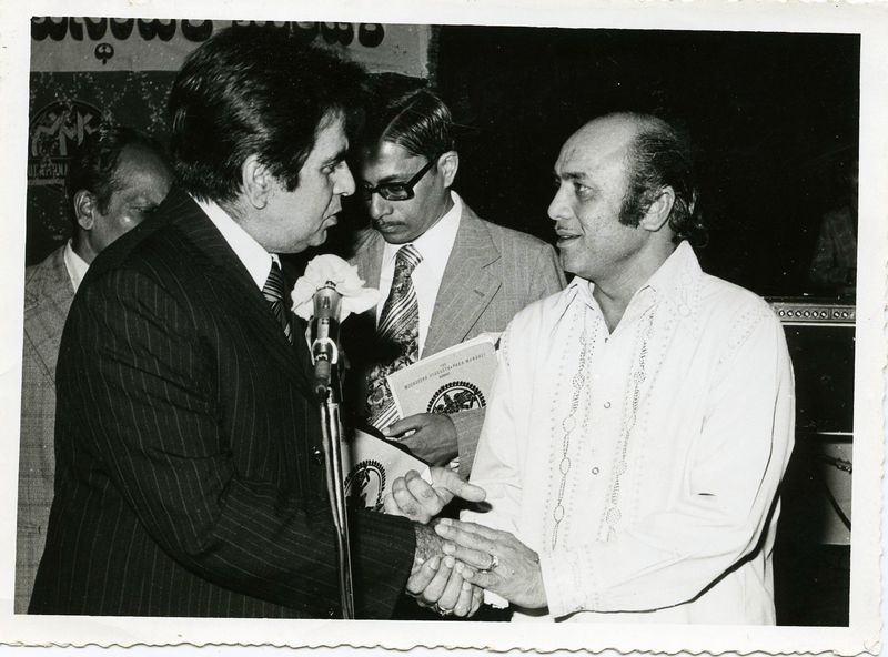 Dilip Kumar_Rare_Old_Vintage_Bollywoodirect_Yusuf Khan_Mehdi Hasan