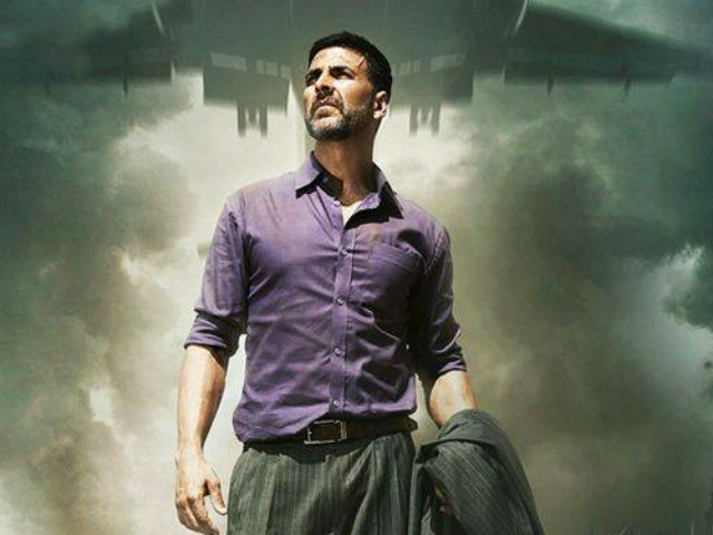 Airlift_Akshay Kumar_Movie_nimrat Kaur_Review_Preview_trailer_Bollywoodirect
