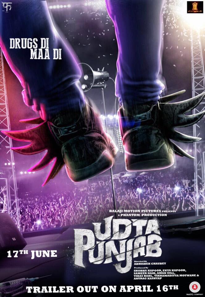 Udta Punjab_First Look_Official_Trailer_Bollywoodirect