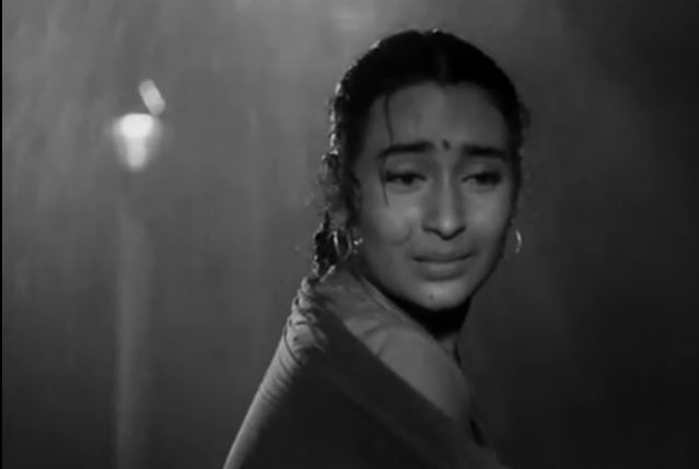 Sujata_1959_Rain SOngs_Bollywood_Hindi Films_Article_Video_Bollywoodirect