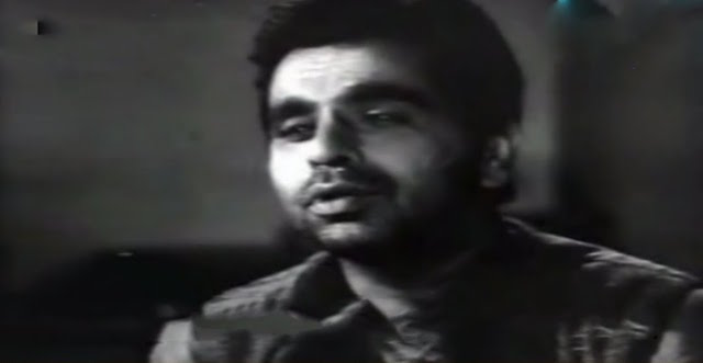 लागी नाहीं छूटे राम चाहे जिया जाये- मुसाफ़िर (1957)