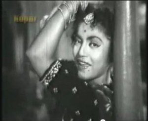 Tere bangle mein-Shamshad Begum-Bollywoodirect-Bhaktaraj_1960_Avinash Vyas_Bharat Vyas