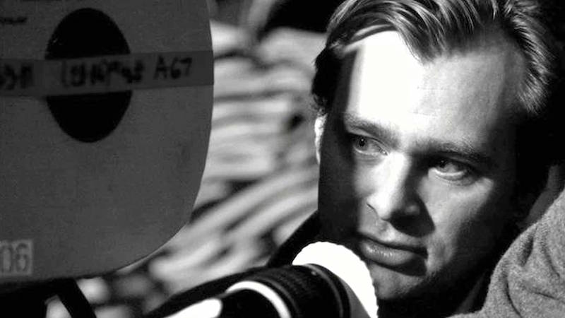 christopher-nolan-following-filmmaking -tips-bollywoodirect-video-interview-techincal-information