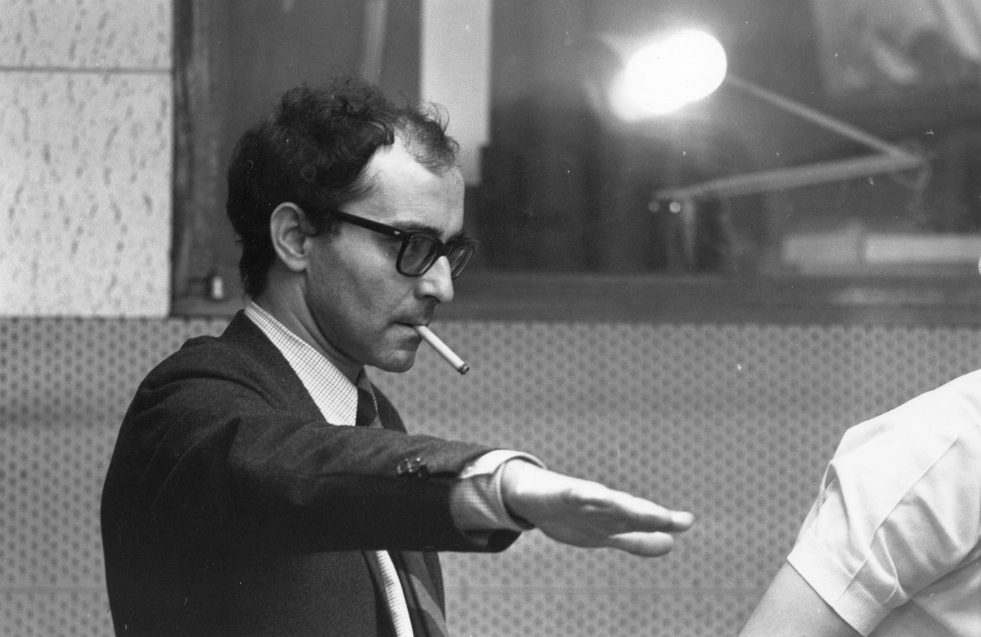 Jean-Luc Godard-Tips-About-Filmmaking-Bollywoodirect