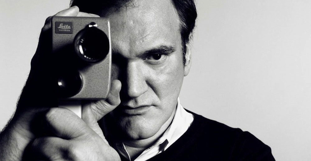 quentin-tarantino-advice-for-filmmakers-bollywoodirect-video-interview-