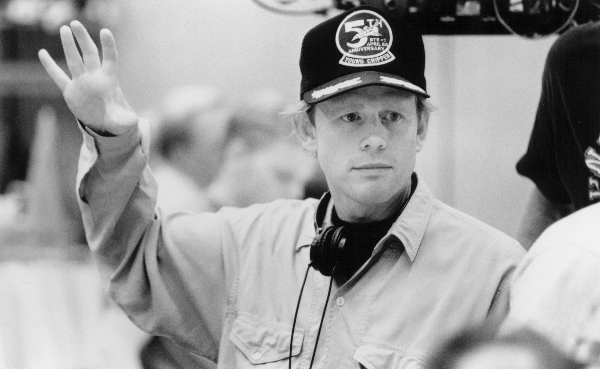 ron-howard-filmmaking-tips-advice-interview-video-the beautiful mind-bollywoodirect