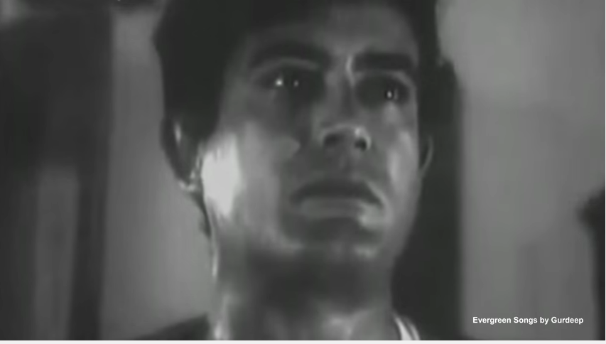 Hum Hain Mata E Kucha O Bazar - Dastak -1970-sanjeev Kumar-Madan Mohan-Majrooh Sultanpuri-Lata Mangeshkar-Video-Song-Bollywoodirect