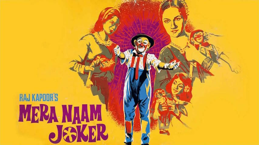 Gao Gao gaao-Bollywoodirect-Song-Video-Mukesh-Sharda-Simi Grewal-Mera Naam Joker-1970- Shankar-Jaikishan