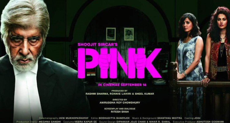 pink-movie-poster-Bodhaditya Banerjee-editor-interview-Pink-bollywoodirect