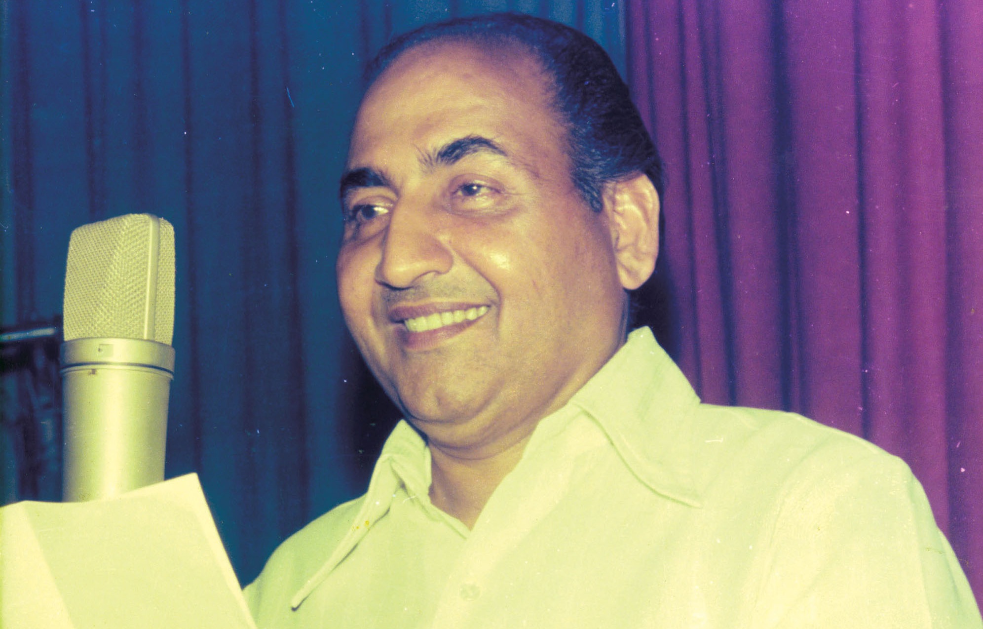 mohammed_rafi-documentary-video-interview-Bollywoodirect