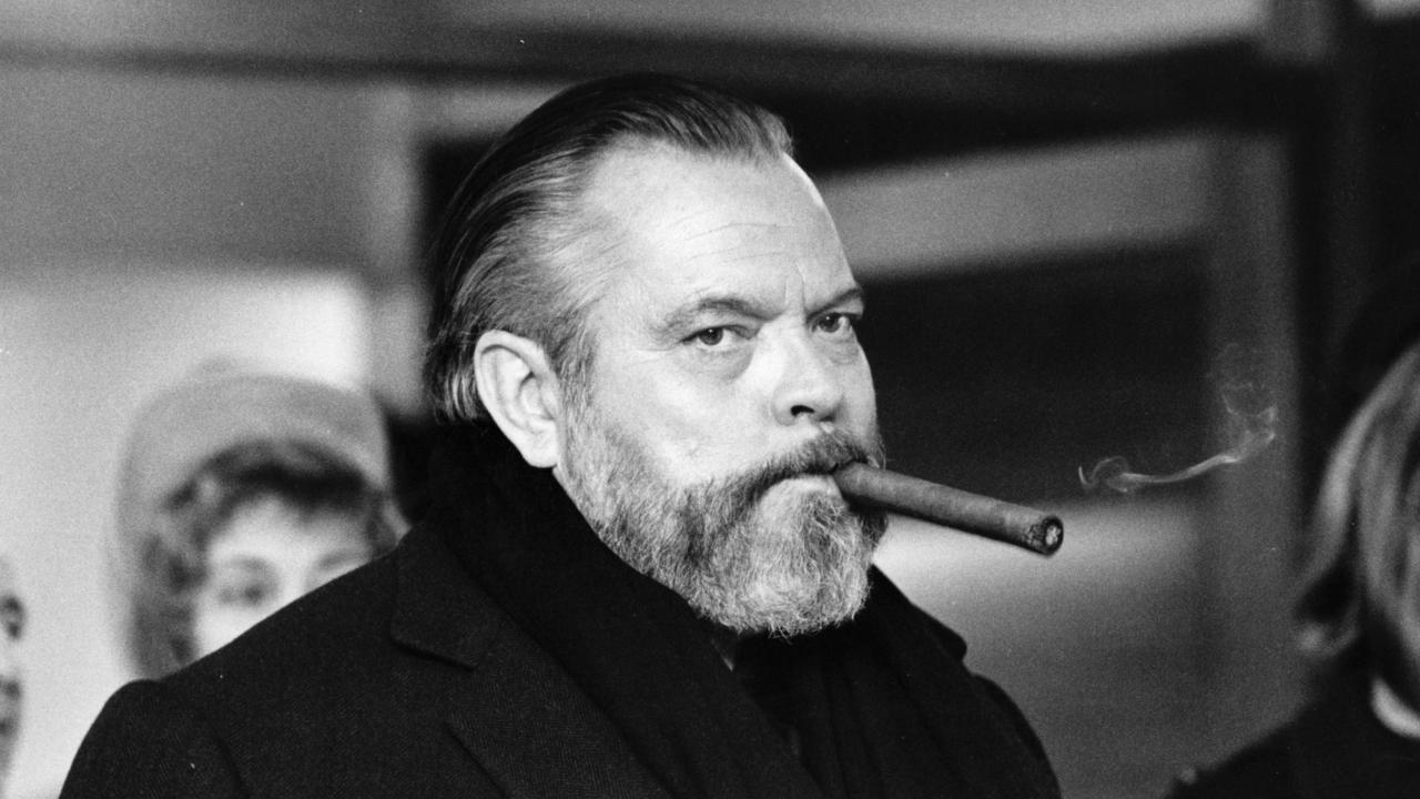 Orson Welles-filmmaker-filmmaking-tips-advice-video-interview-bollywoodirect