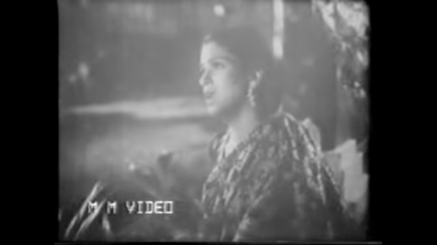 mera sunder sapna beet gaya- Geeta Rai-Geeta Dutt-Do Bhai-1947- Kamini Kaushal-Official-Video-Song- S D Burman-Raja Mehdi Ali Khan-Bollywoodirect