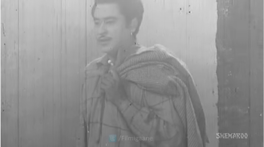 Koi Hum Dum Na Raha-Jhumru-1961-Kishore Kumar-Video-Song-Bollywoodirect