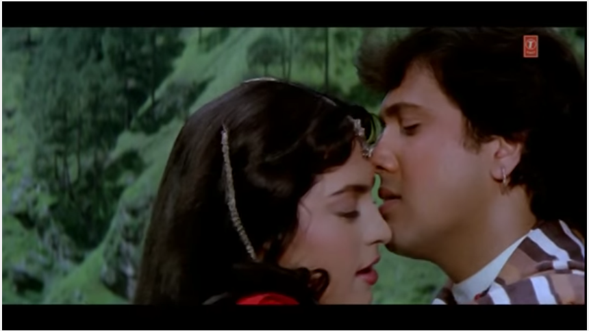 O Radha Tere Bina Full song | Radha Ka Sangam-1992-Juhi Chawala-Govinda-Video-Song-Bollywoodirect
