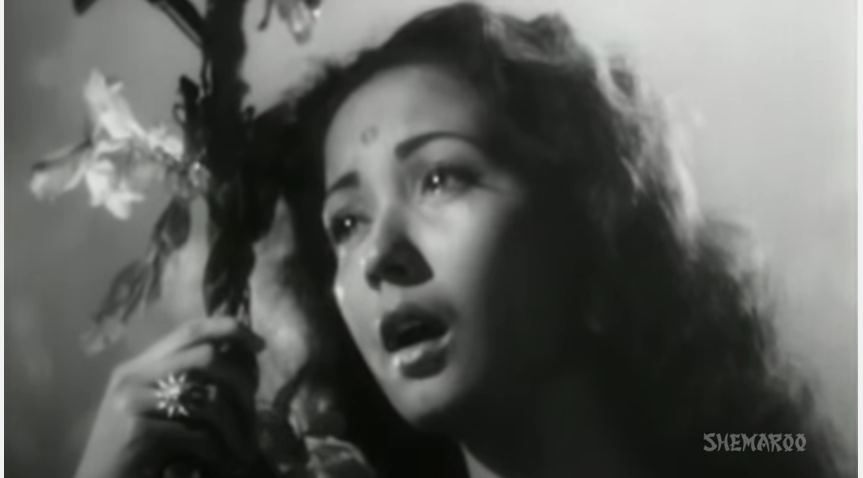 Mohe Bhool Gaye (HD) - Baiju Bawra Songs - Meena Kumari - Bharat Bhushan - Naushad-1952-Video-Song-Bollywoodirect