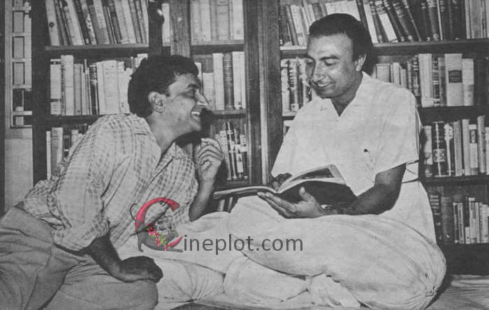 sahir_ludhianvi_poet-lyricist-rare images-pictures-films-poems-video-interview-sher-ghazal-bollywoodirect