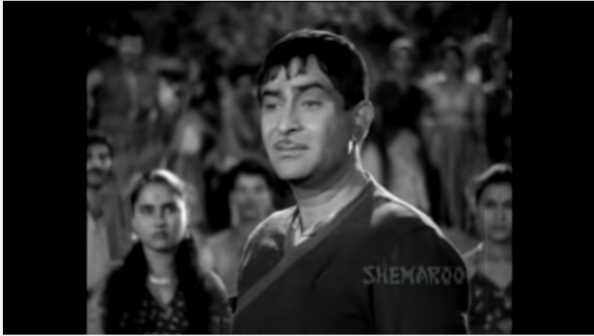 Jis Desh Mein Ganga Behti Hai - Raj Kapoor - Mukesh,Manna Dey, Lata Mangeshkar-Video Song-Bollywoodirect-Full Movie