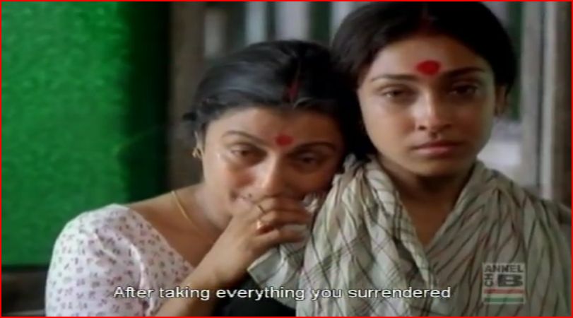 Paromitar Ek Din (2000)-Aparna Sen-FIlmmaker-Director-Films-Movies-Interview-Article-Bollywoodirect