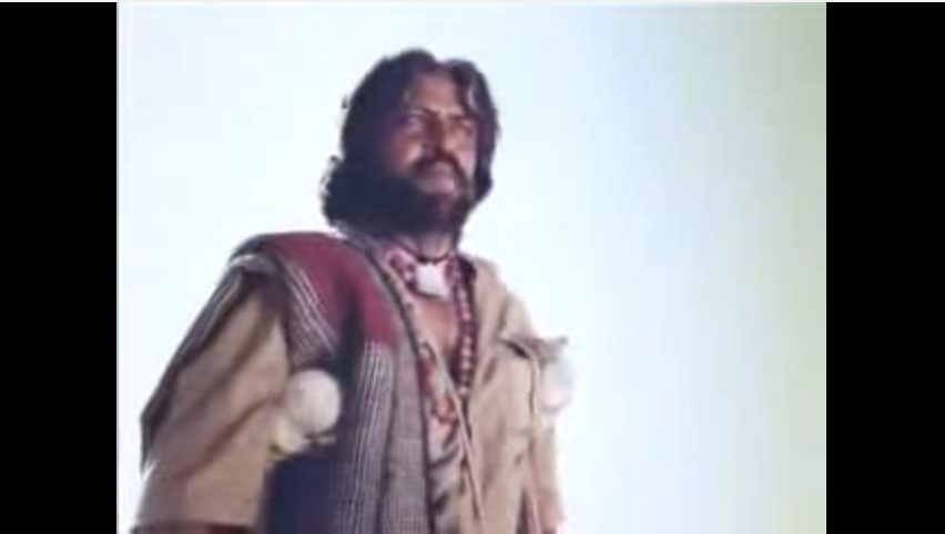 Kasme waade pyaar wafa sab baate hain - Upkaar-1967-Kalyan Anandji-Indevaar-Manna Dey-Video Song-Bollywoodirect