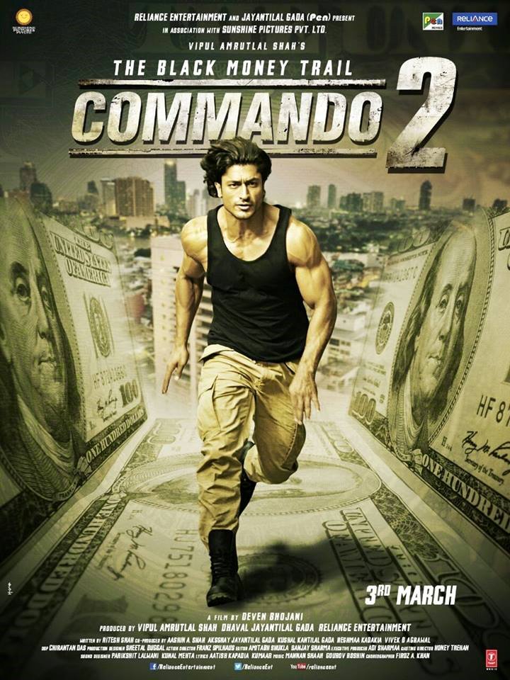 vidyut-jamwal-commando-2-trailer-bollywoodirect-full movie-star cast-director