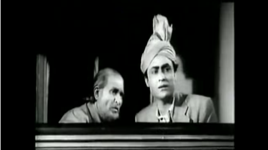 Door hato aye duniya walo hindustan-Arun Kumar - Amirbai Karnataki-Kavi Pradeep-Kismet-1943-Ashok Kumar-Video-Song-Bollywoodirect-watch-movie-online-free
