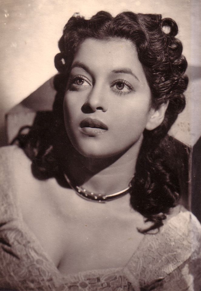 Nalini Jaywant-rare-unseen-photos-interview-films-movies-filmography-family-bollywood-bollywoodirect