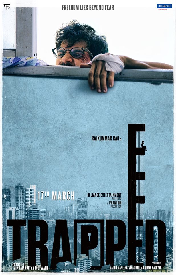 Trapped-Vikramaditya Motwane-Rajkummar Rao-Trailer-full movie-songs-review-release date-bollywoodirect