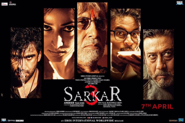 Sarkar 3-Trailer-Full Movie-Watch-free-online-full movie-amitabh bachchan-manoj bajpayee-jackie shroff-yami gautam-bollywood-bollywoodirect