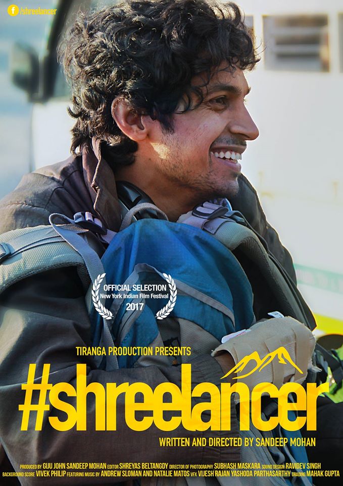 SHREELANCER-BOLLYWOODIRECT-Sandeep Mohan-Watch-Full-Movie-Online-Free-Bollywoodirect