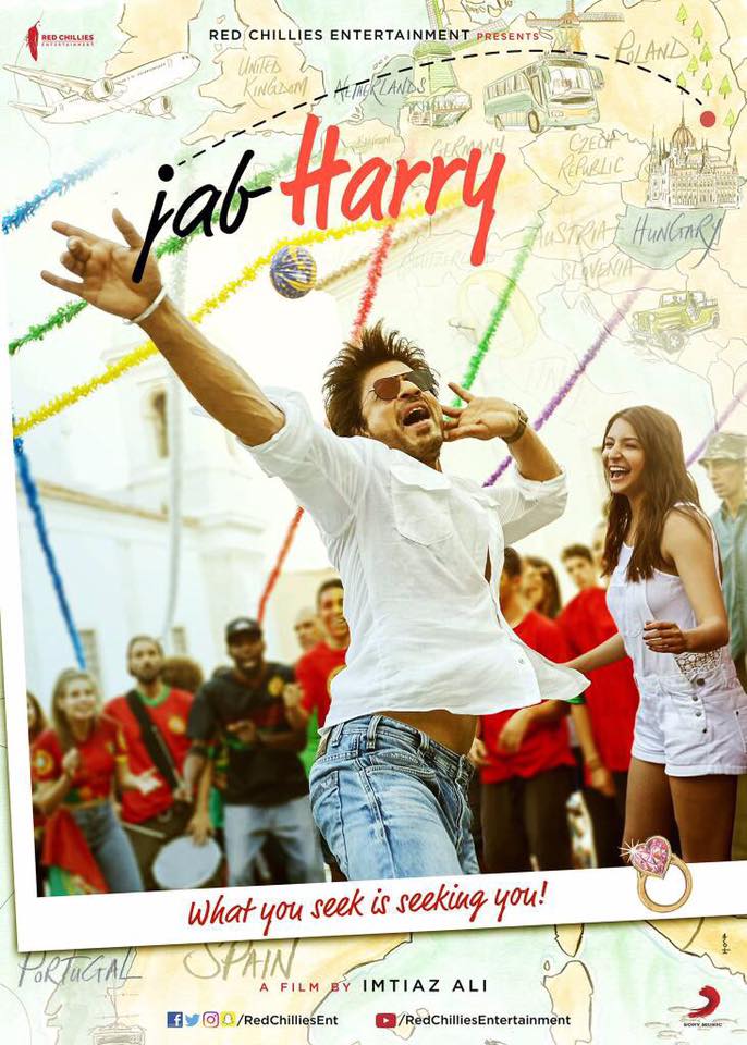 Jab Harry Met Sejal-Shah Rukh Khan-Anushka Sharma-Imtiaz Ali-Watch-Full-Movie-Online-Free-Download-Songs-Jukebox-Trailer-Poster-Bollywood-Bollywoodirect