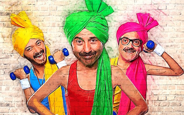Poster Boys -Trailer-Watch-Full-Movie-Download-Sunny Deol-Bobby Deol- Shreyas Talpade-Bollywood-Bollywoodirect