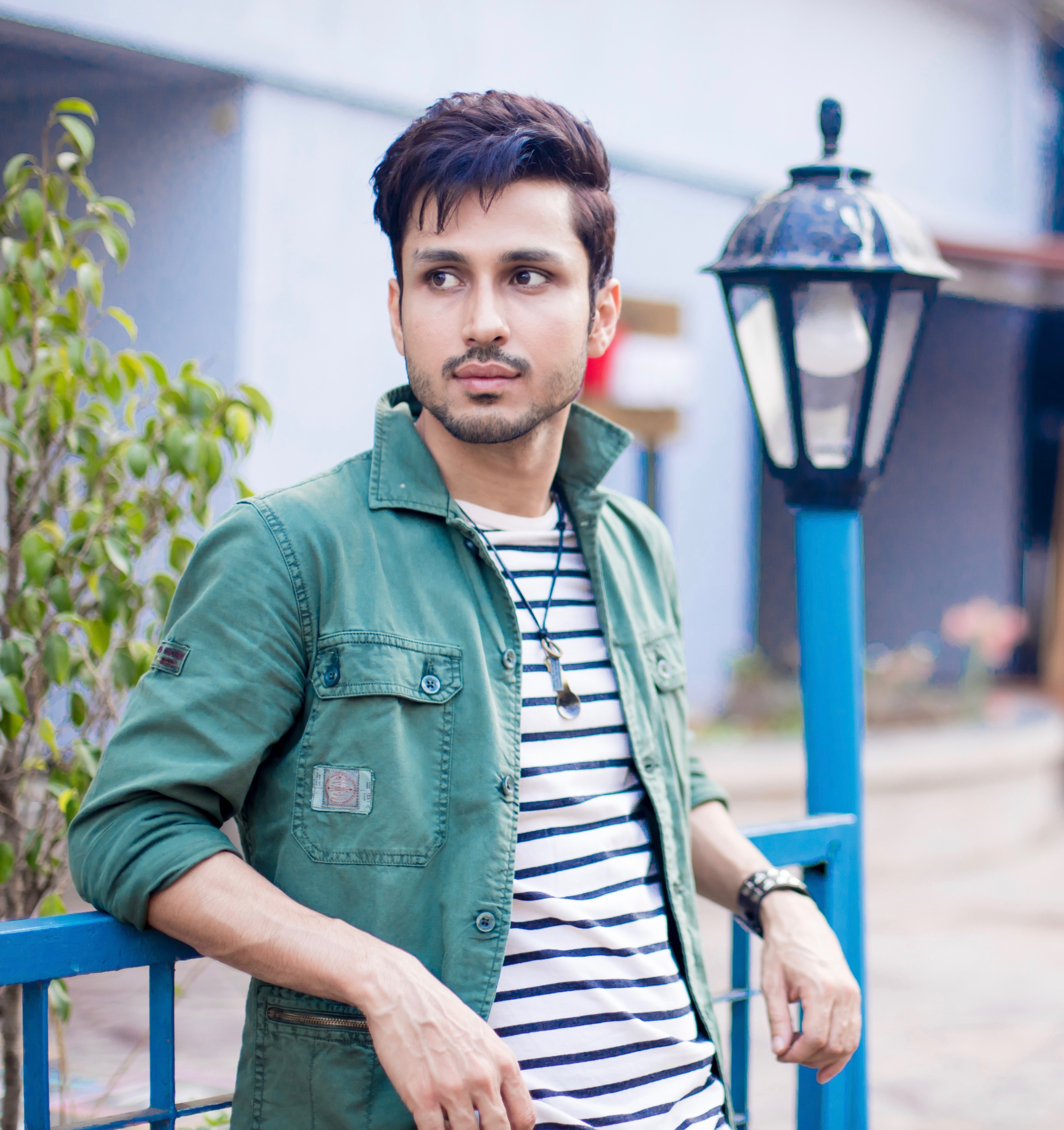 Amol Parashar_TVF Tripling_Gabru_IT Happened Hongkong_Movies_Bollywood_Bollywoodirect