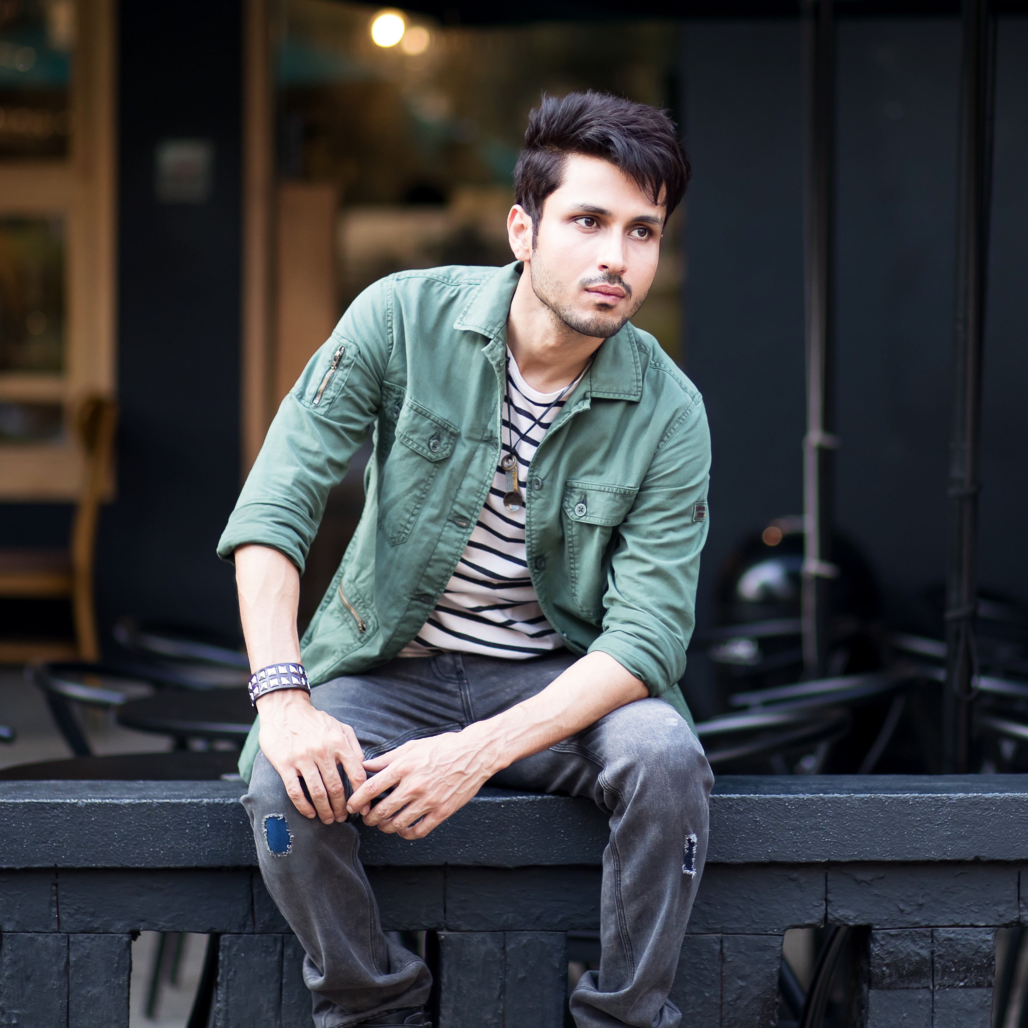Amol Parashar_TVF Tripling_Gabru_IT Happened Hongkong_Movies_Bollywood_Bollywoodirect