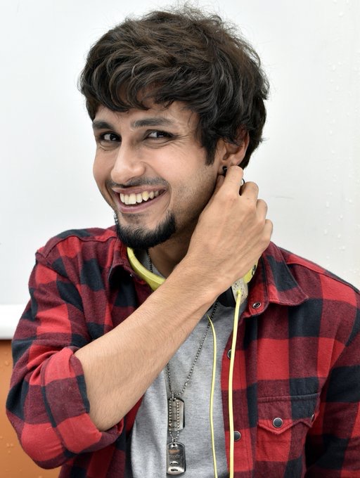 Amol Parashar_TVF Tripling_Gabru_IT Happened Hongkong_Movies_Bollywood_Bollywoodirect