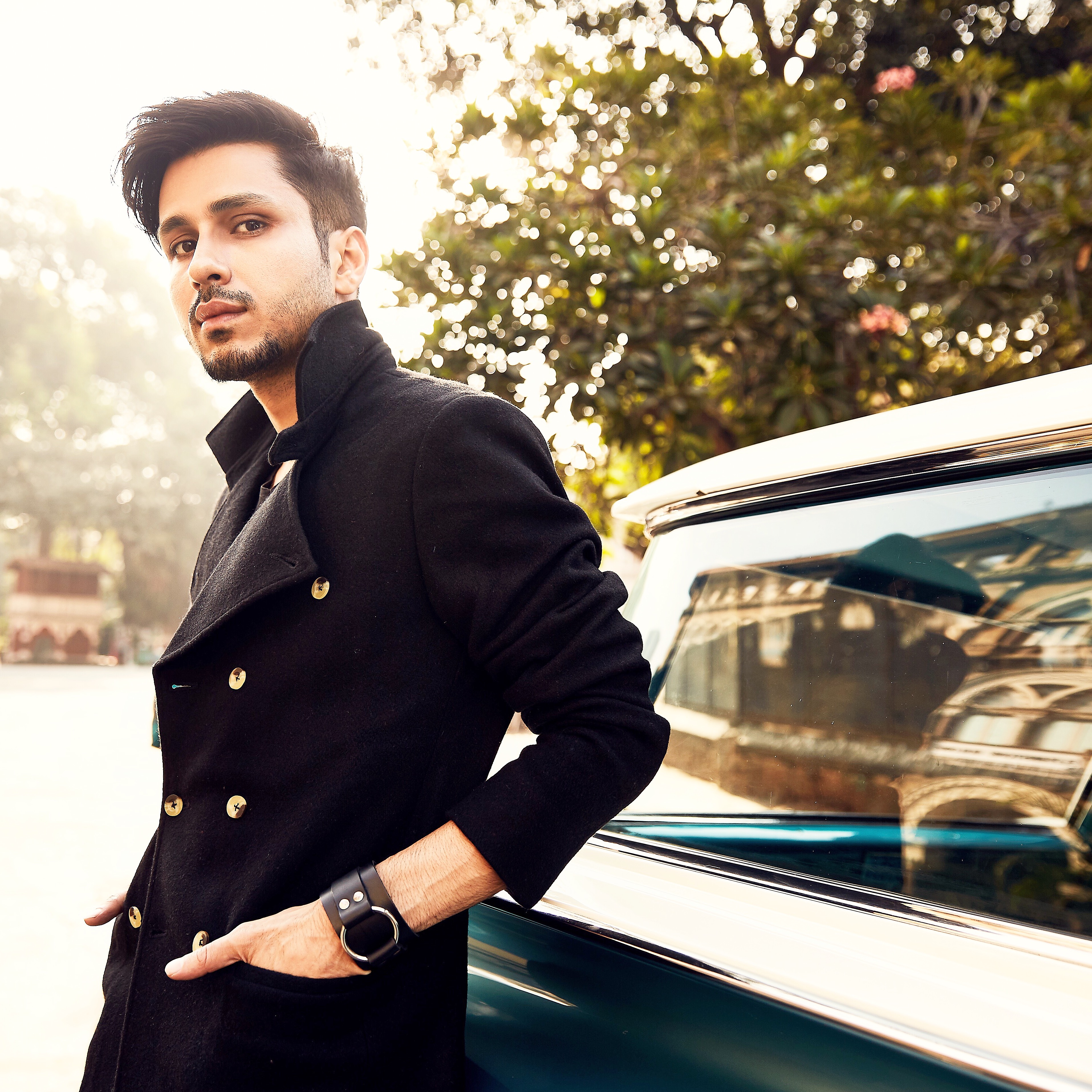 Amol Parashar_TVF Tripling_Gabru_IT Happened Hongkong_Movies_Bollywood_Bollywoodirect