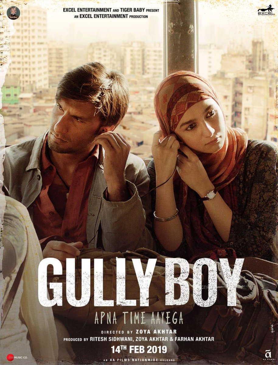 gully-boy-Cover-ranveer singh-alia bhatt-trailer-watch-full-movie-online-free-download-bollywood-bollywoodirect-farhan-akhtar